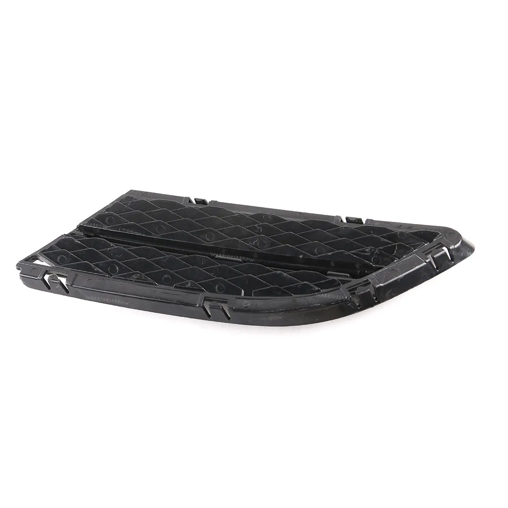 51117198901 51117198902 для BMW E90 E91 328i 325i 330i 335i 2009 2010 2011 2012 пара переднего L/R бампера нижняя