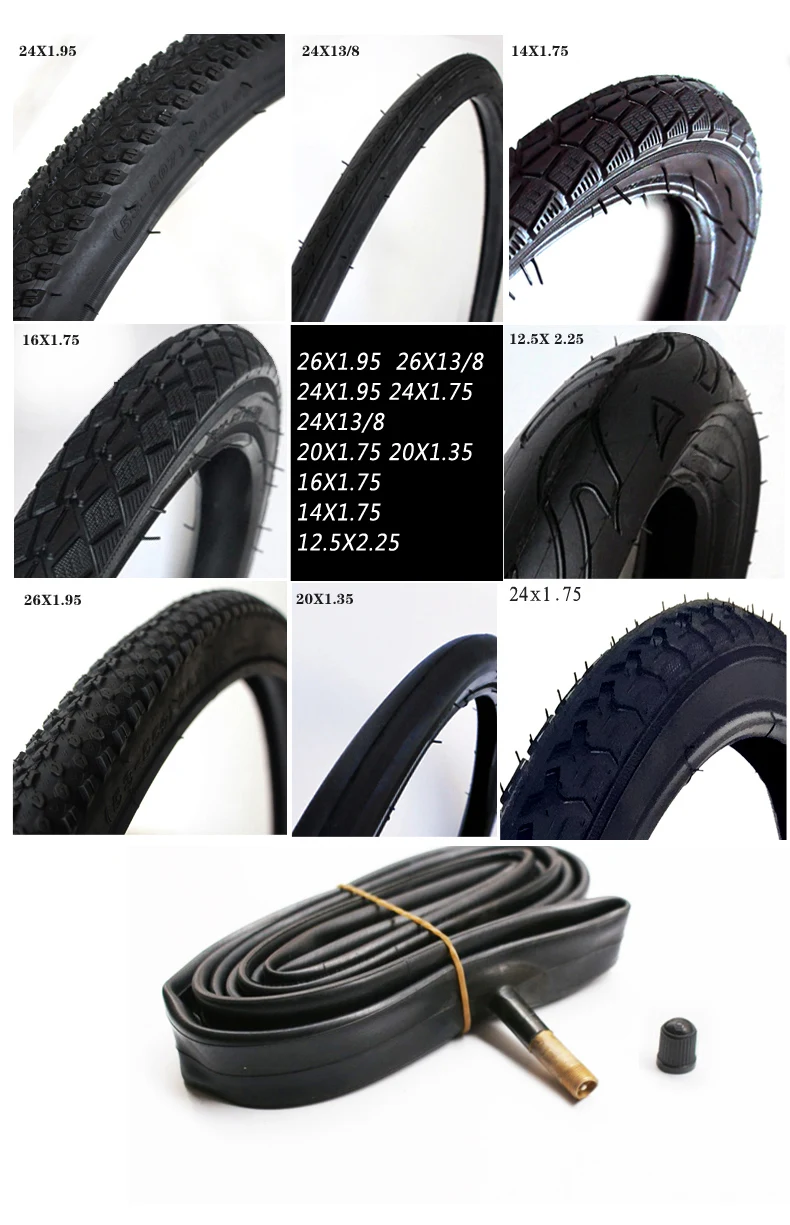 FEELCOOL MTB велосипедные шины 24x1,95 шоссейные велосипедные шины 24 дюйма шины для шоссейного велосипеда 074