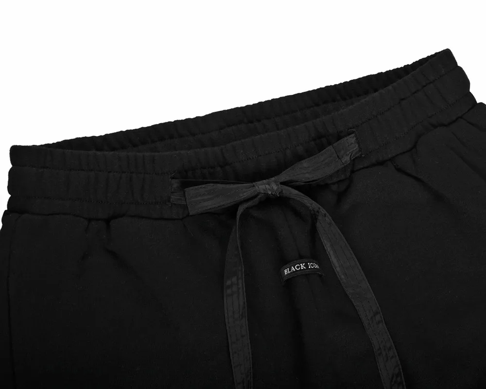 

2019 new pants men sweatpants Trousers Fashion Fitted Bottoms street wear hip hop Harajuku Swag Loose Pants joggers