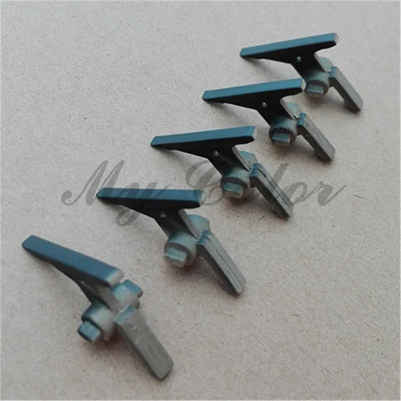 50X AE04 4025 AE044025 верхний извлекатель пальца для Ricoh Aficio MP2510 MP2550 MP2851 MP3010 MP3350 MP3352 MP2553 2099