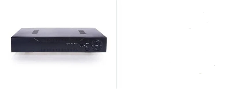 Ик ночного видения ахд 960 P IP 2 шт. купольная камера металл HD 4CH DVR проводная систему
