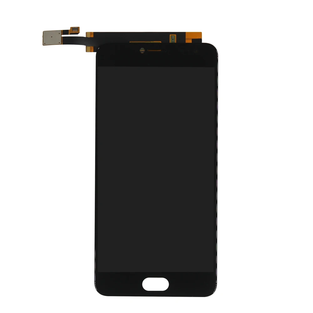5 дюймов UMI Z Pro ЖК-дисплей Дисплей + Сенсорный экран Стекло 100% тестирование