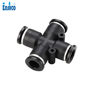 (5 шт.) поперечное соединение 6 мм или 8 мм. Бесплатная доставка