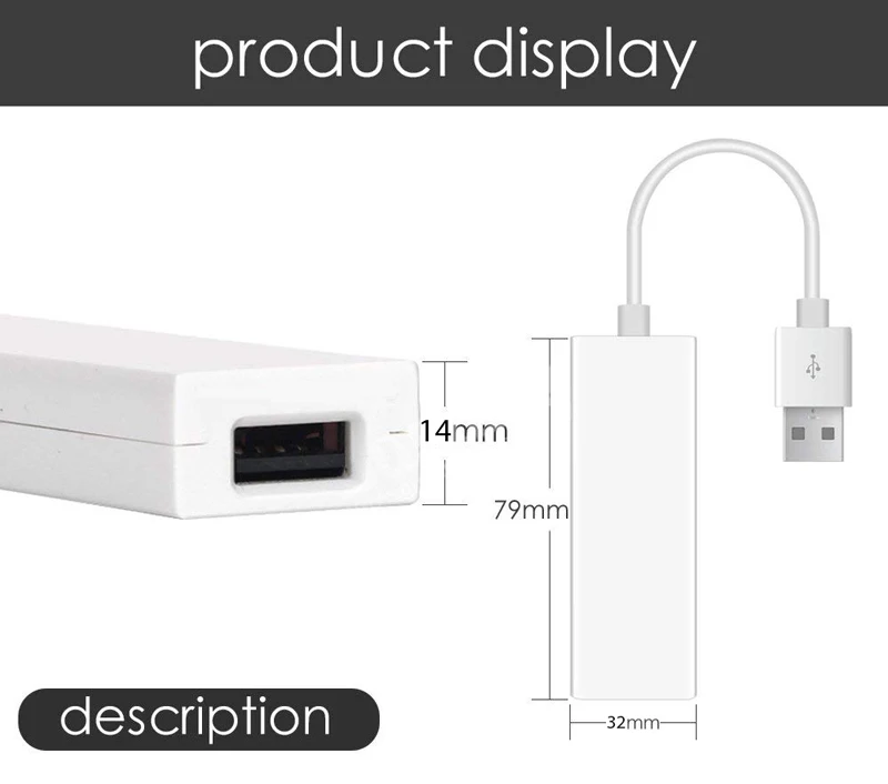 CarLink USB Smart Link Apple Внешний порт Carplay для Android навигационный плеер мини USB Carplay палка с Android авто