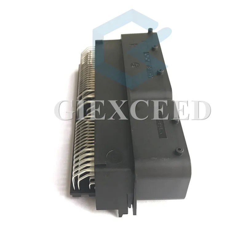 154 Pin 154 P ЭБУ штекер PCB разъем 936524-2 EDC16 EDC17 ЭБУ HDR в сборе автомобильный разъем