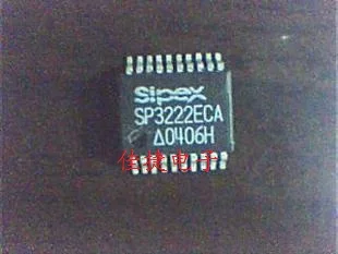 SP3222ECA SP3222EEA|SP3222ECA SP3222EEA| |