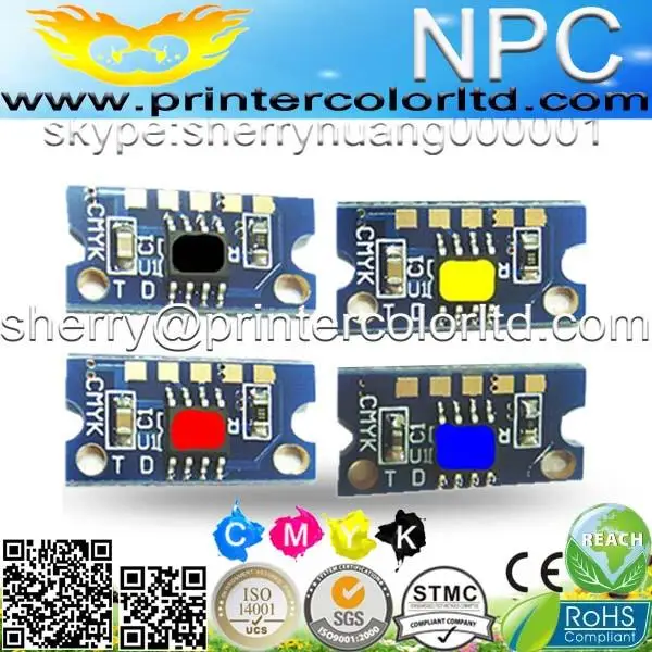 IU212 IU211 IU313 чип барабанного картриджа для konica minolta C200 C200E C253 C210 C203 C353|Чип картриджа| |