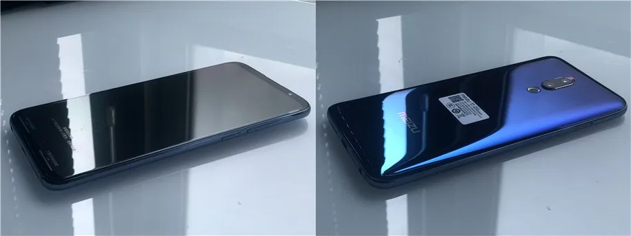Meizu 16th Plus, 16 Plus, 4G, LTE, Snapdragon 845, четыре ядра, Adreno 630, 6 ГБ, 128 ГБ, 6,5 дюйма, FHD, 2160x1080 P, полный экран, сотовый телефон