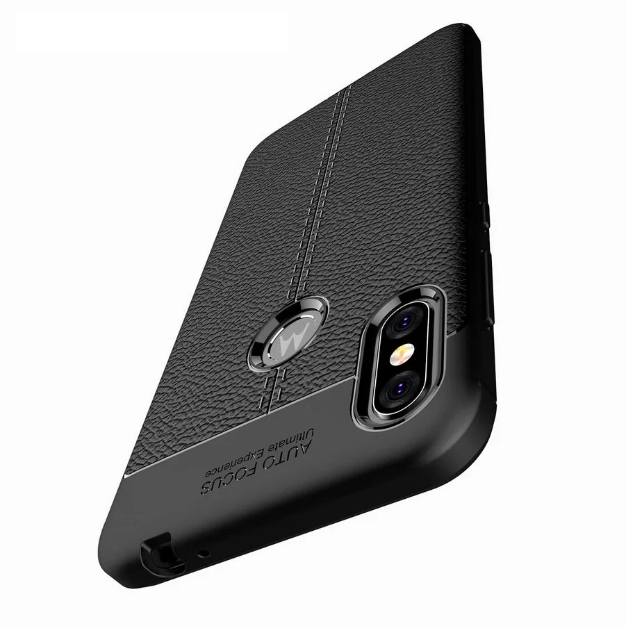Для Motorola Moto P30 играть полный защитный чехол тонкий, из ТПУ, Мягкий Силиконовый противоударный антидетонационных Обложка для Moto P30 Note чехол