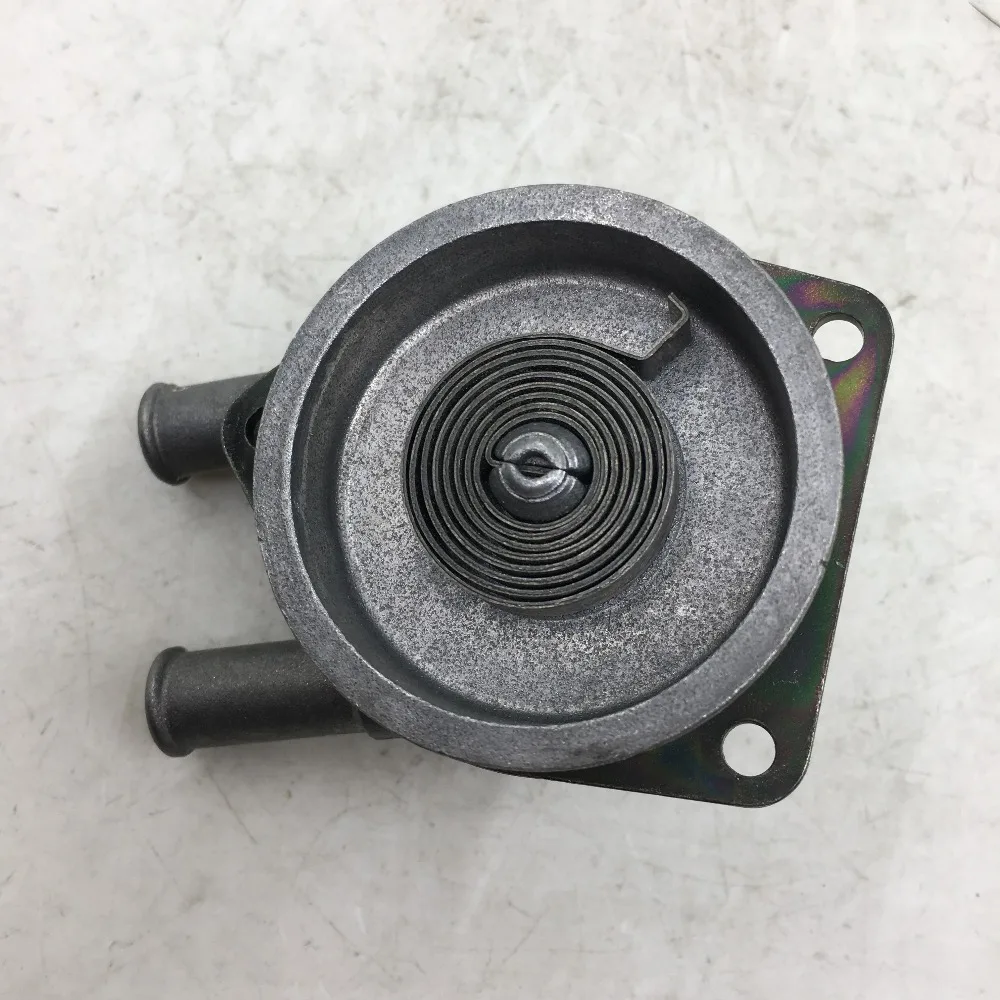 Карбюратор SherryBerg carb карбюратор дроссель WEBER 32/36 DGAV 38 DGAS AUTO дроссель-модель воды