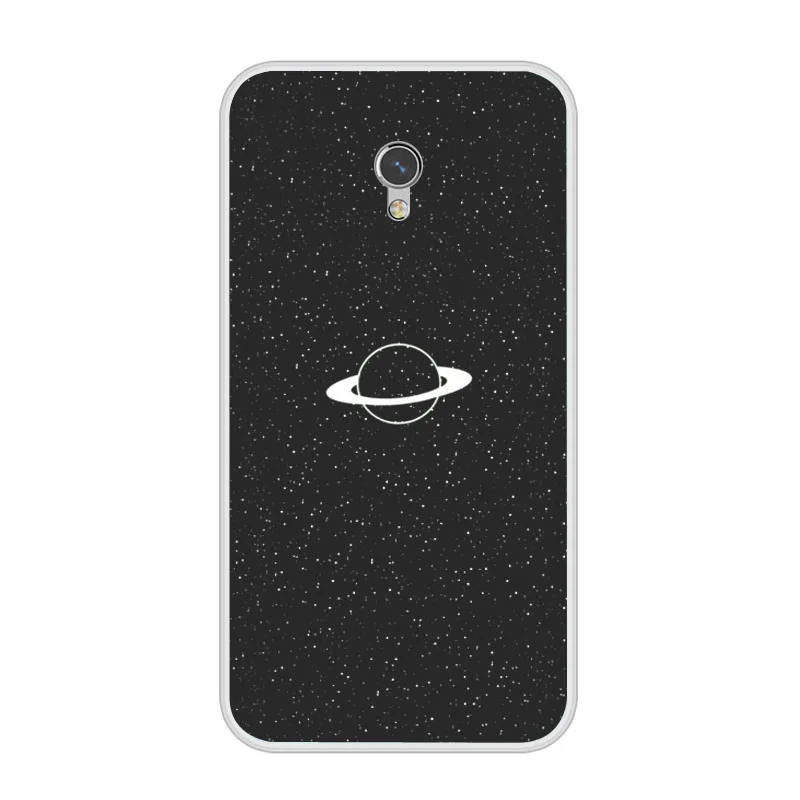 Мягкий силиконовый чехол для zte Blade V7, чехол с рисунком для zte Blade V 7, матовый чехол с умным рисунком для телефона, чехол с цветами, собакой, кошкой - Цвет: 11