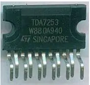MC9S12XD128AA STK15C88-SF25I VMB5000A 30439 30470 TDA7253 | Строительство и ремонт
