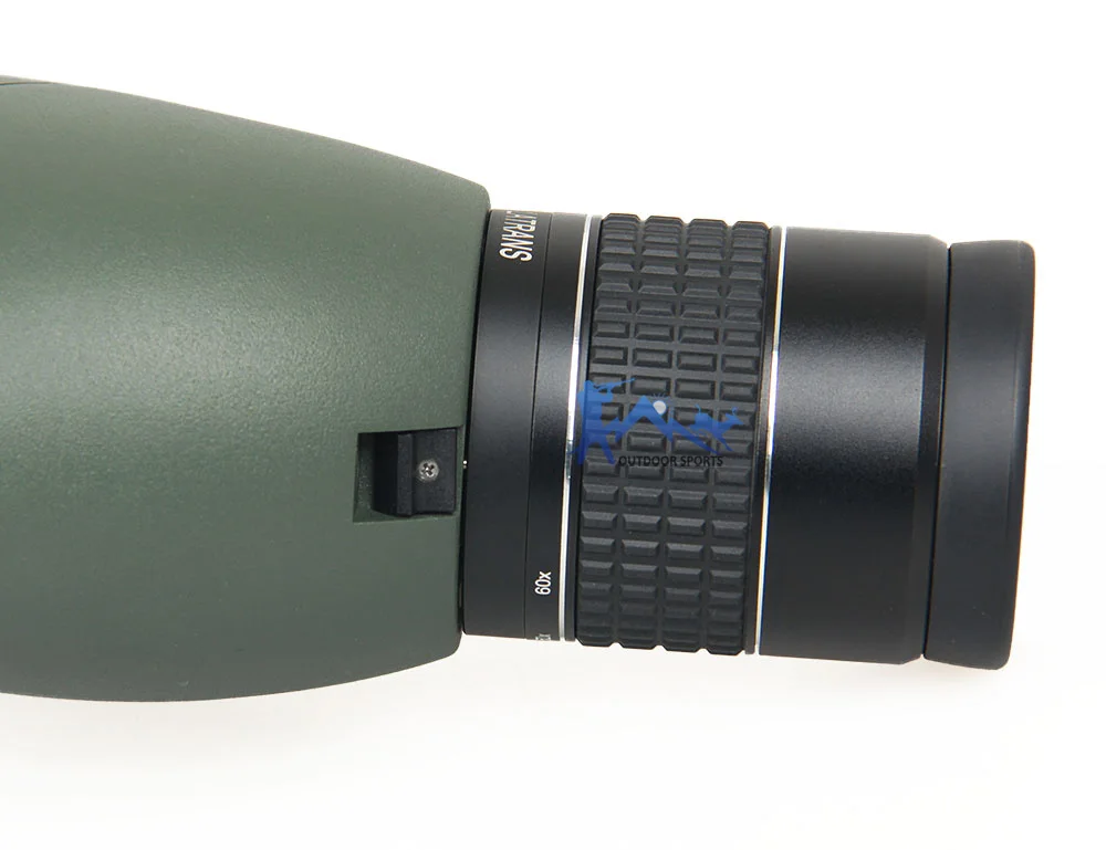 E.T Dragon оптический прицел SP13 20-60X85APO Зрительная труба ED стеклянный Монокуляр мощный