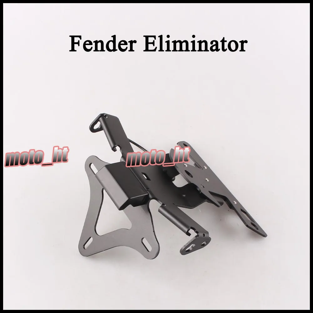 Держатель номерного знака мотоцикла Fender Eliminator для BMW S1000RR 2010 2014 & HP4 2012
