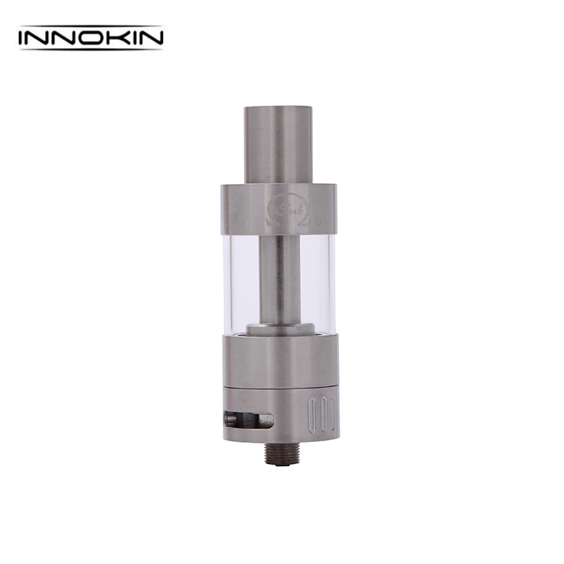 Оригинал Innokin iSub G танк электронные сигареты 4 5 мл Sub ом распылитель с innokin замена