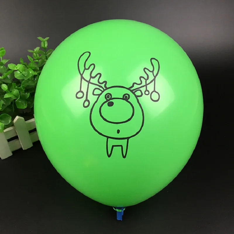 50 шт. латексные разноцветные воздушные шары 12 дюймов|baloon decoration|baloon partybaloon latex |