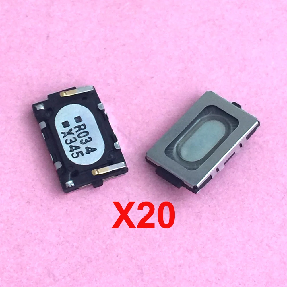 20 шт. для Sony Xperia Z Ultra XL39H C6802 C6833 Z1mini ZR M36h C5503 C5502 динамик приемник наушники