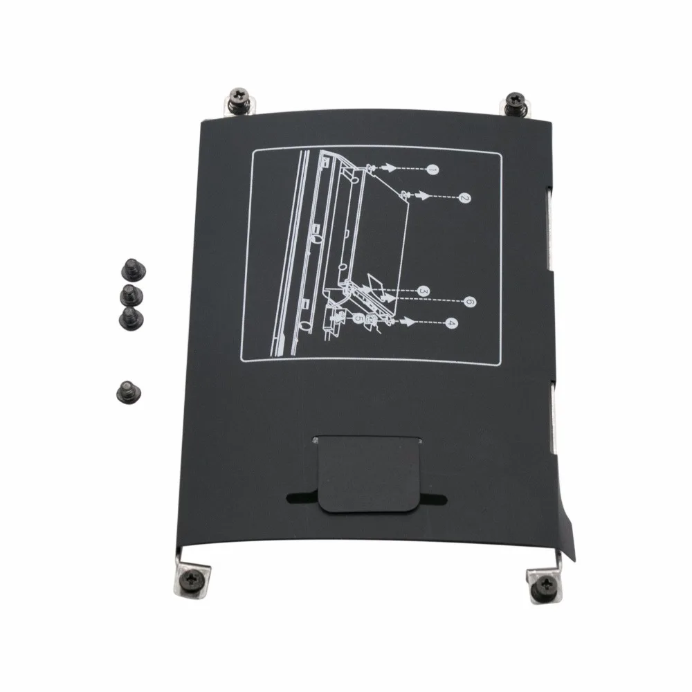 Жесткий диск GZEELE для HP ProBook 640 G1 645 650 655 HDD Caddy с винтом 738395001|Сумки и чехлы ноутбуков|