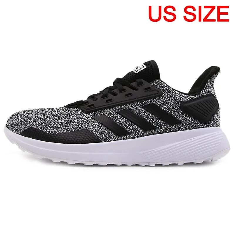 BB6917 Новое поступление Adidas DURAMO 9 Для мужчин, прямые поставки от производителя - Цвет: BB6917