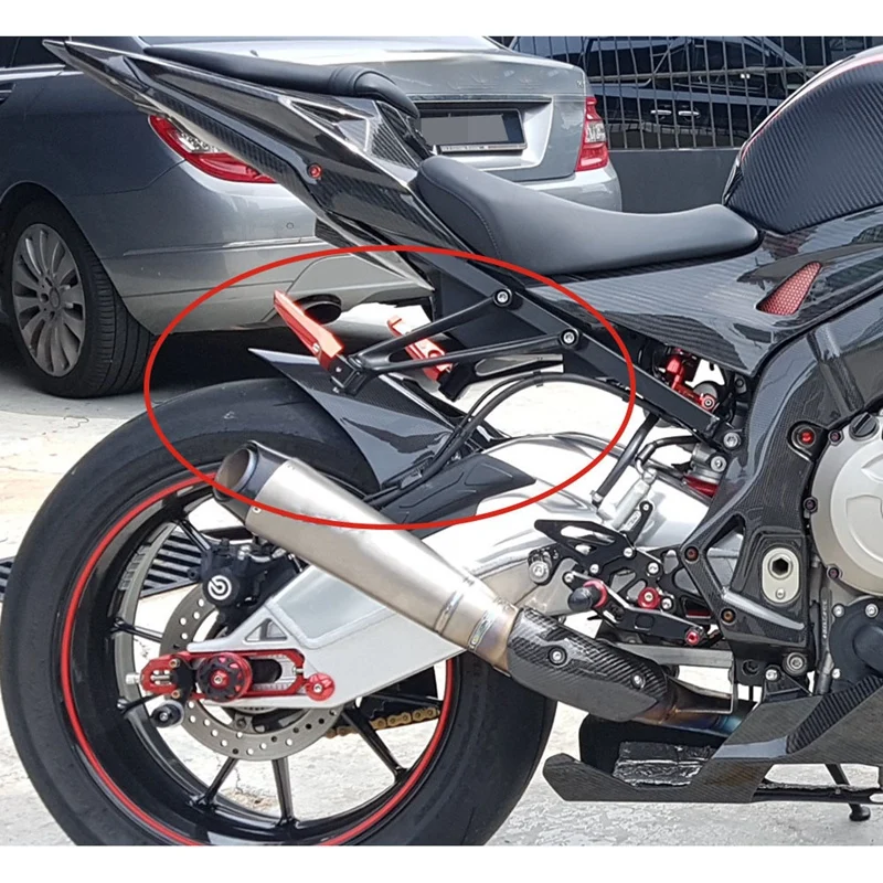 

Bmw S1000Rr 2009-2018