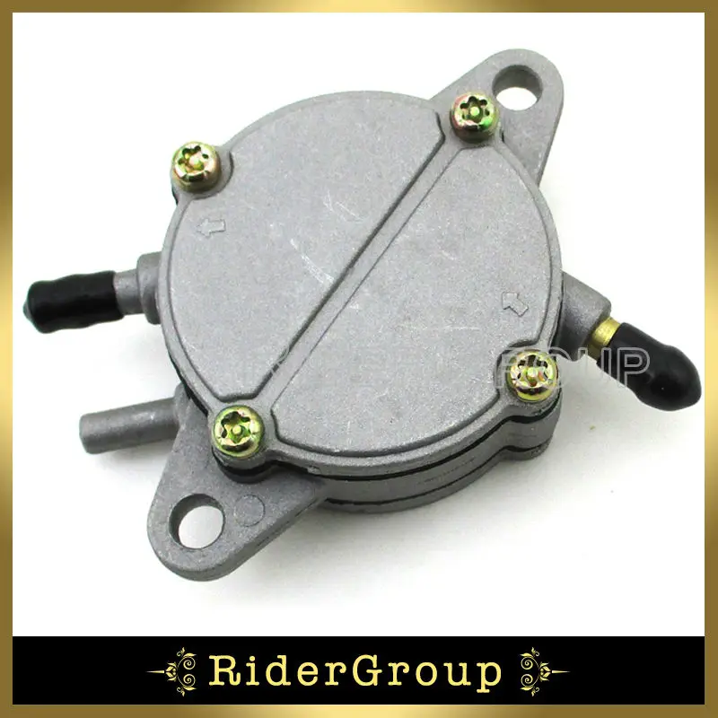 Вакуумный газовый топливный насос Petcock клапан 150cc 250cc Gy6 скутер мопед картинг