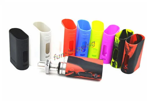 1 шт. защитный силиконовый чехол для eleaf istick pico75w box mod pico 75 Вт Красочный Защитный