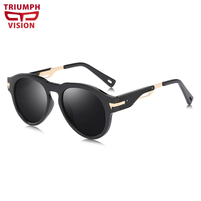 Солнцезащитные очки TRIUMPH VISION HD поляризационные для женщин высококачественные