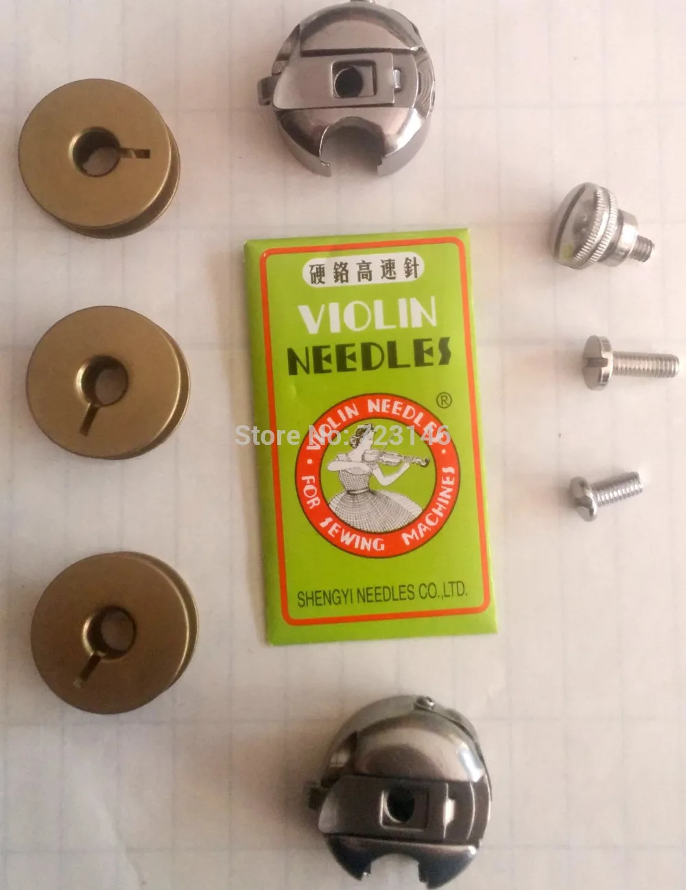 Сделано в Тайване 23 лапки для ног промышленные планшетные Швейные машины части