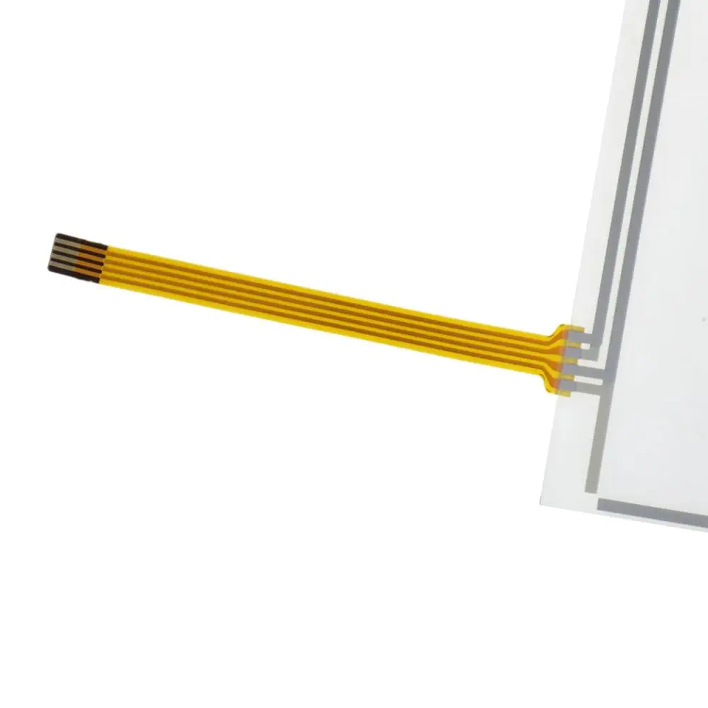 

For DMC TP-3157S3 TP-3170S1 TP-3214S1 Industrial Digitizer Resistive Touch Screen Panel Resistance Sensor