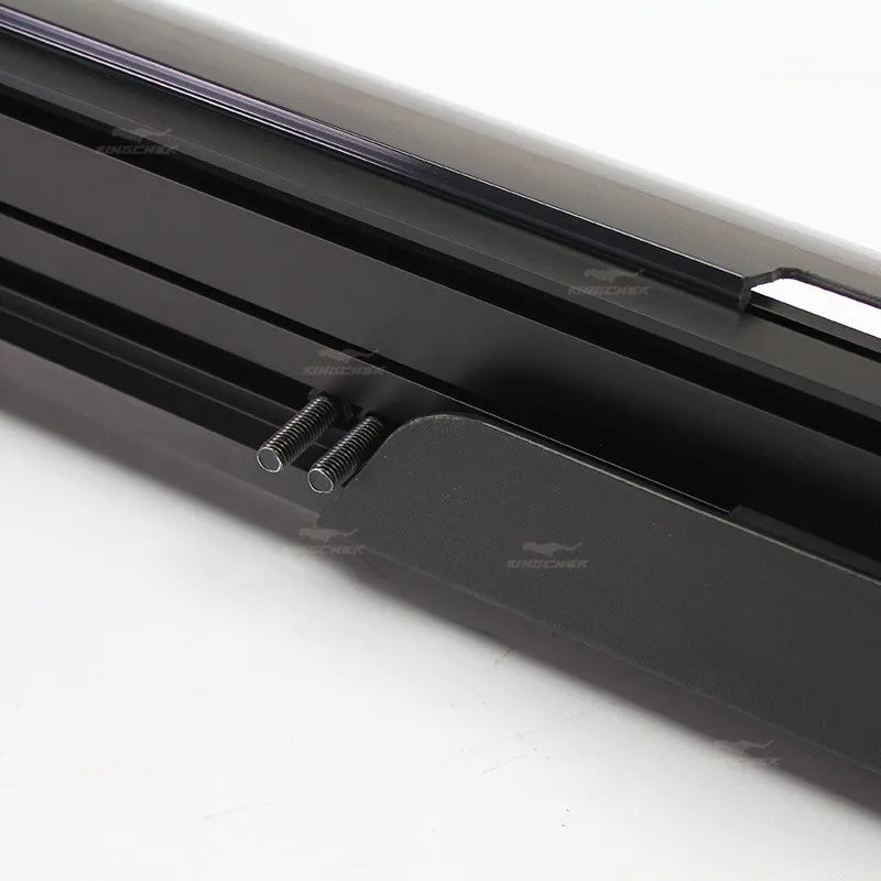 Side Step Fit for Toyota RAV4 RAV 4 2016 2017 2018 New Designed Car-Styling Running Board Nerf Bar | Автомобили и мотоциклы