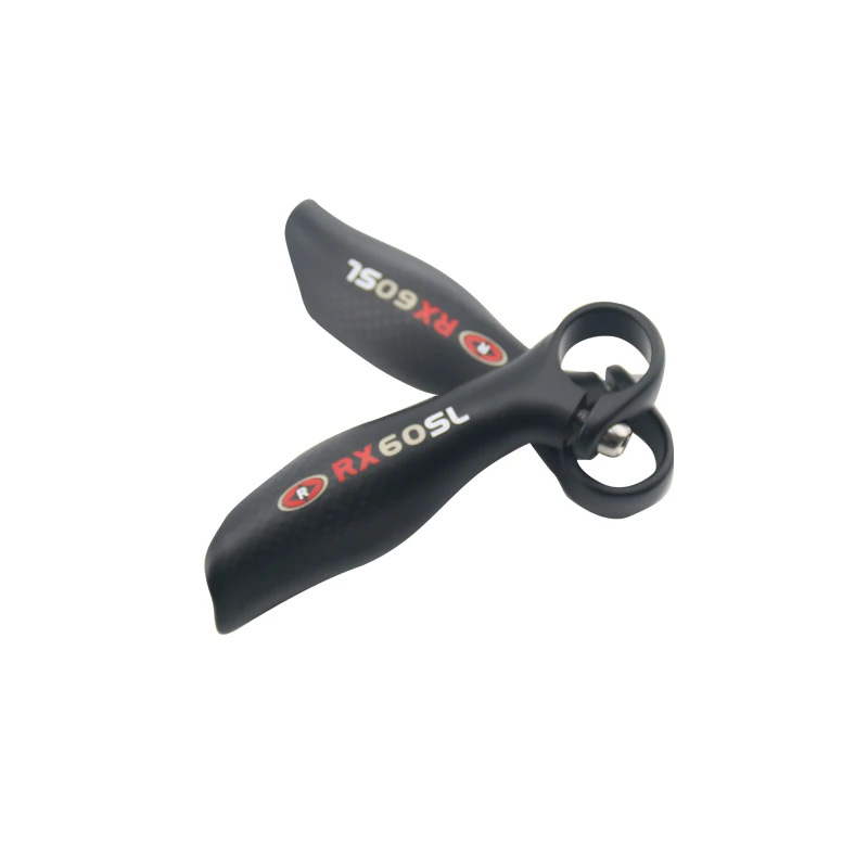 RXL SL велосипедная рога на велосипедный руль углеродное волокно горный велосипед