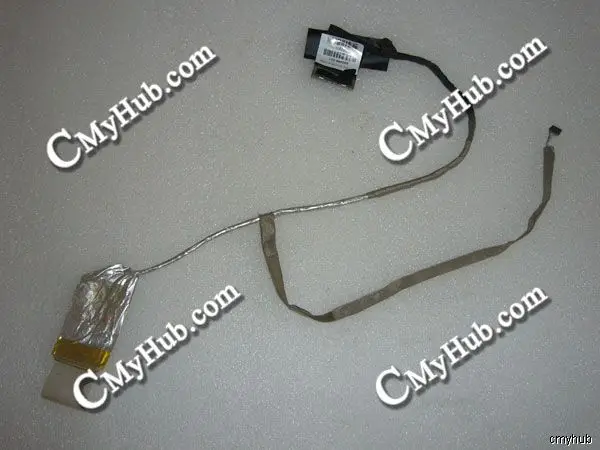 

Новинка, для HP, для Compaq CHICAGO, 14 дюймов, кабель G43 CQ43 350406S00-600-G, REVR00, кабель светодиодной подсветки ЖК-дисплея