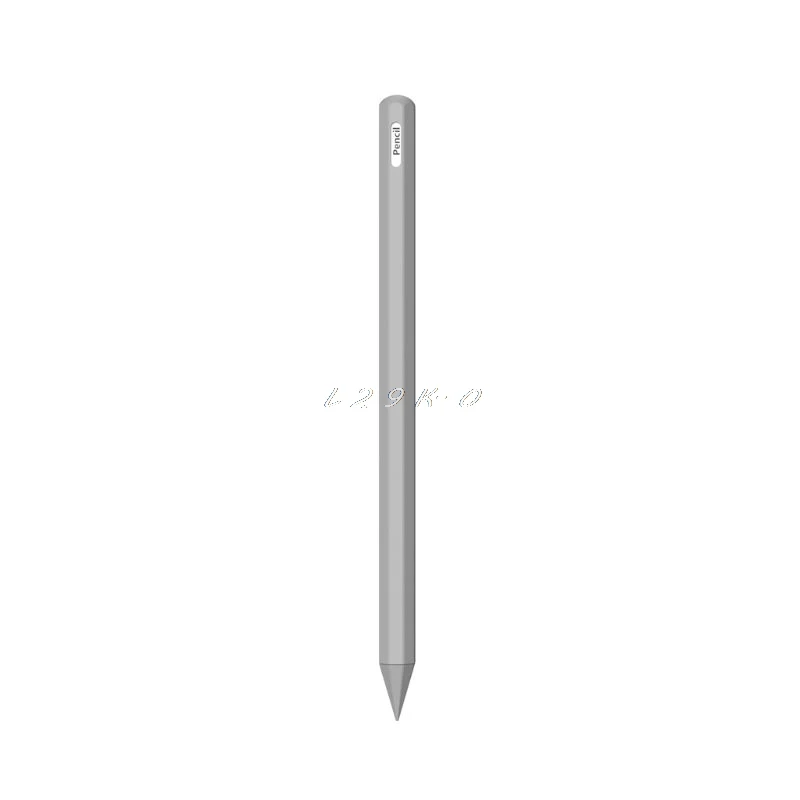 Силиконовый чехол для Apple Pencil защитный 2-го поколения iPad Pro 11 12 9 дюйма 2019 |