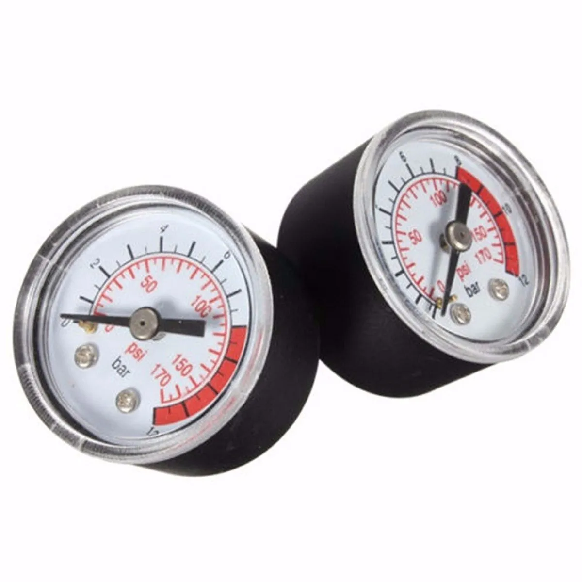 Воздушный компрессор давление клапан управления переключатель 125 PSI 12 бар манометры не могу обычный