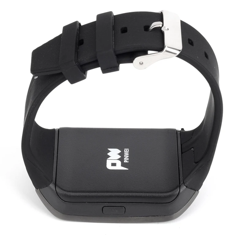 Bluetooth Smart часы с Камера Facebook WhatsApp синхронизации SMS MP3 SmartWatch Поддержка SIM карты