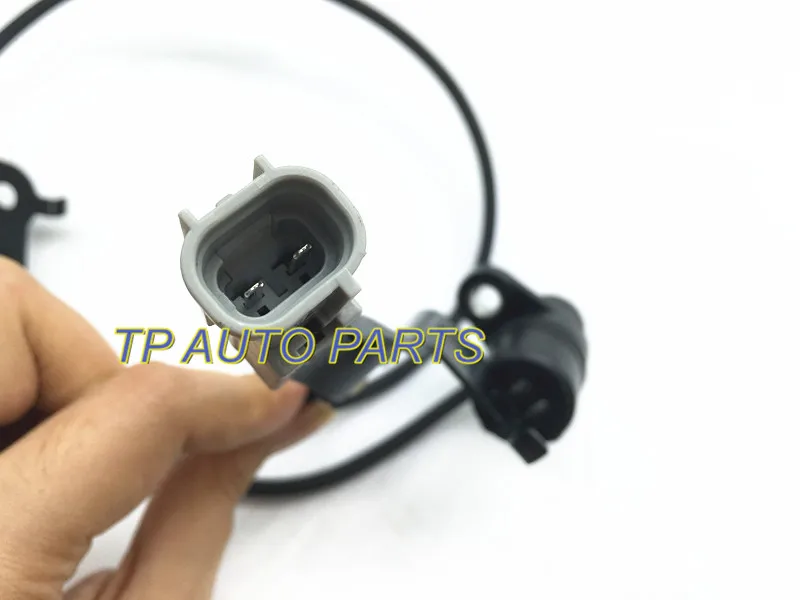 Задний левый датчик скорости колес ABS для toyota H-ilux V-igo OEM 89546-0K070 895460K070 | Автомобили и