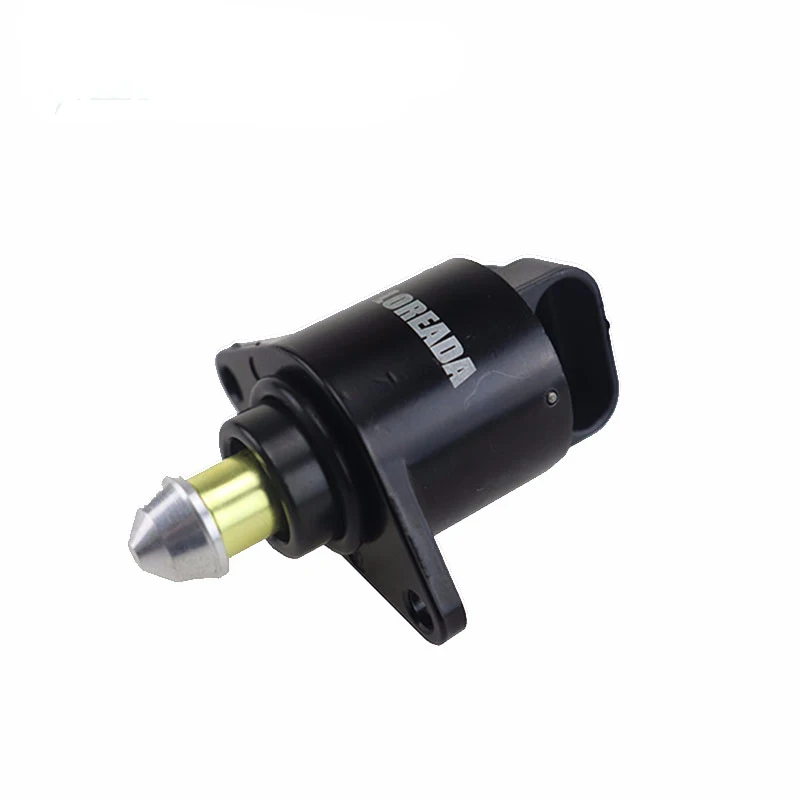 19204X IAC Регулятор холостого хода для Citroen Berlingo Xantia Xsara Peugeot 306 406 Partnerspace B22/00 B22/01 A97104 A97113 on.