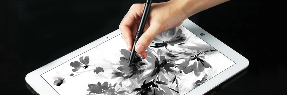 Original Hipen H3 Active Stylus Pen with 256 Level Multi-Function Buttons for Chuwi Hi9Plus