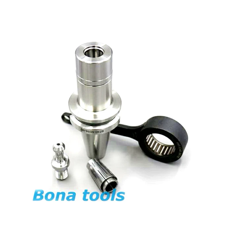 Quality Grade AA High Accuracy SK16 collet chuck morse taper for milling tool holder | Инструменты