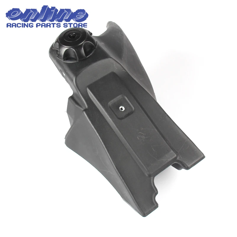 Motorcycle motocross Fuel gas Tank with petcock and tank cap for YAMAHA YZ85 02-17 | Автомобили и мотоциклы