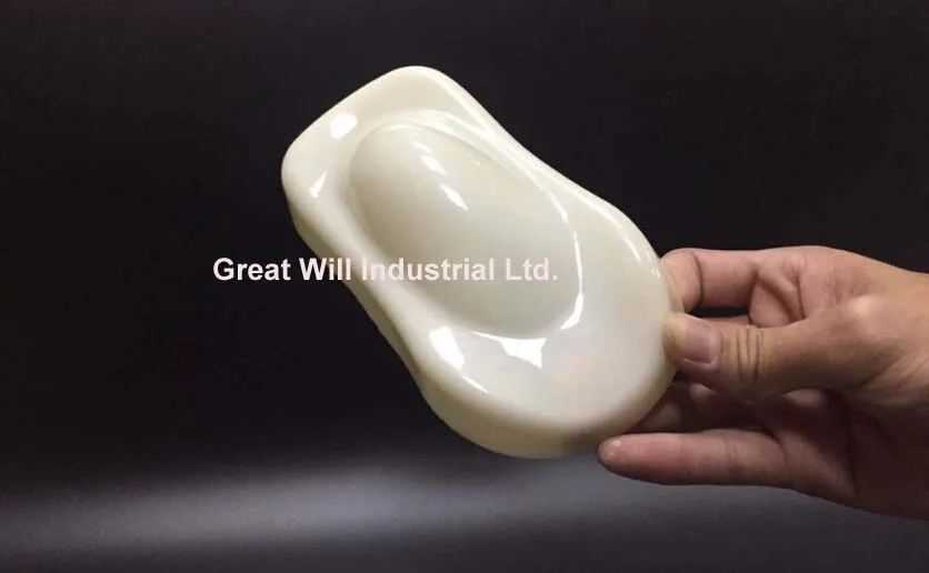 100 шт./лот Высококачественная Автомобильная Поворотная модель пластиковая