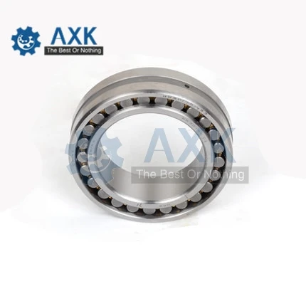 

1pcs bearing NN3026K SP W33 3182126 130x200x52 NN3026 3026 Double Row Cylindrical Roller Bearings Machine tool bearing