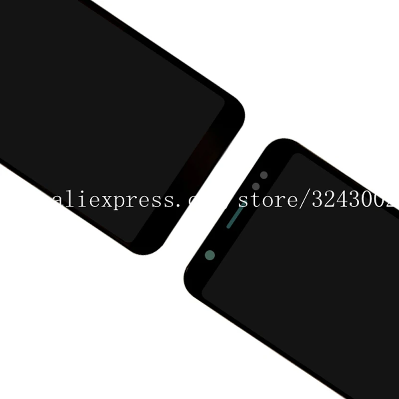 Для Asus Zenfone Max M1 ZB555KL ЖК дисплей сенсорный экран планшета для Ассамблеи Замена