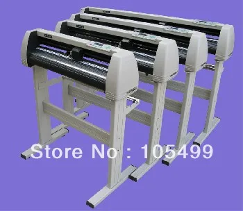 54 дюйма режущий плоттер Прямая продажа с фабрики виниловый вычислительной