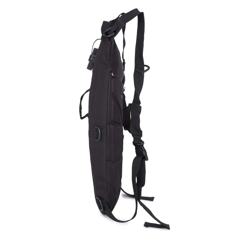 3L Water Bag Molle Military Camouflage Tactical Hydration Backpack Outdoor Camping Nylon Fashion Water Bladder Bag For Cycling