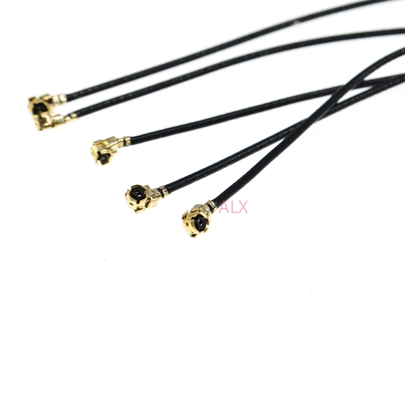 Кабель SMA с прямым разъемом 5 шт. 15 см гнездо IPEX RF Pigtail RG178 uFL/u.FL/антенна IPX адаптер