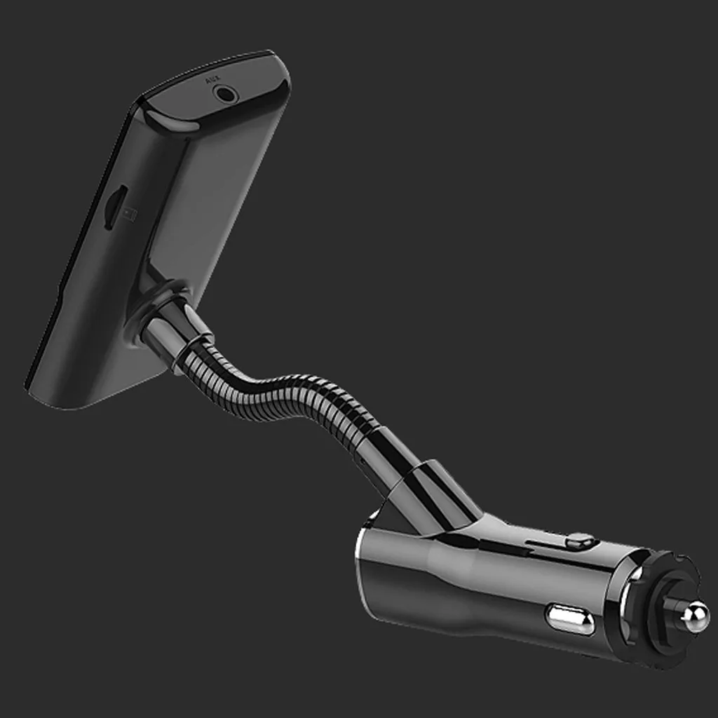 Цветной экран для автомобиля Bluetooth MP3 USB зарядка Многоязычная карта FM | Автомобили