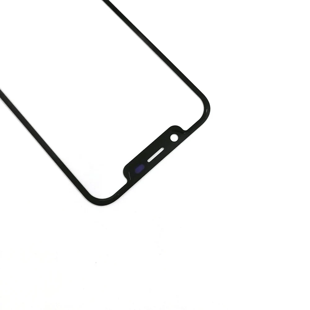 Сенсорная панель Для Doogee X70 черный | Мобильные телефоны и аксессуары