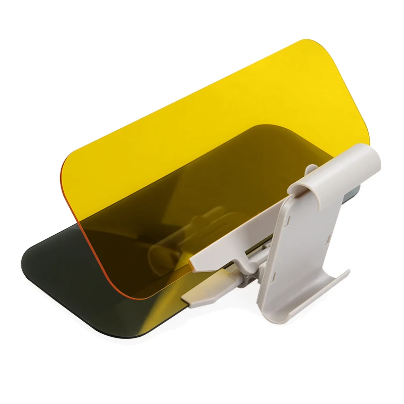 2017 Высокое качество HD автомобильные солнцезащитные очки для водителя дневной и