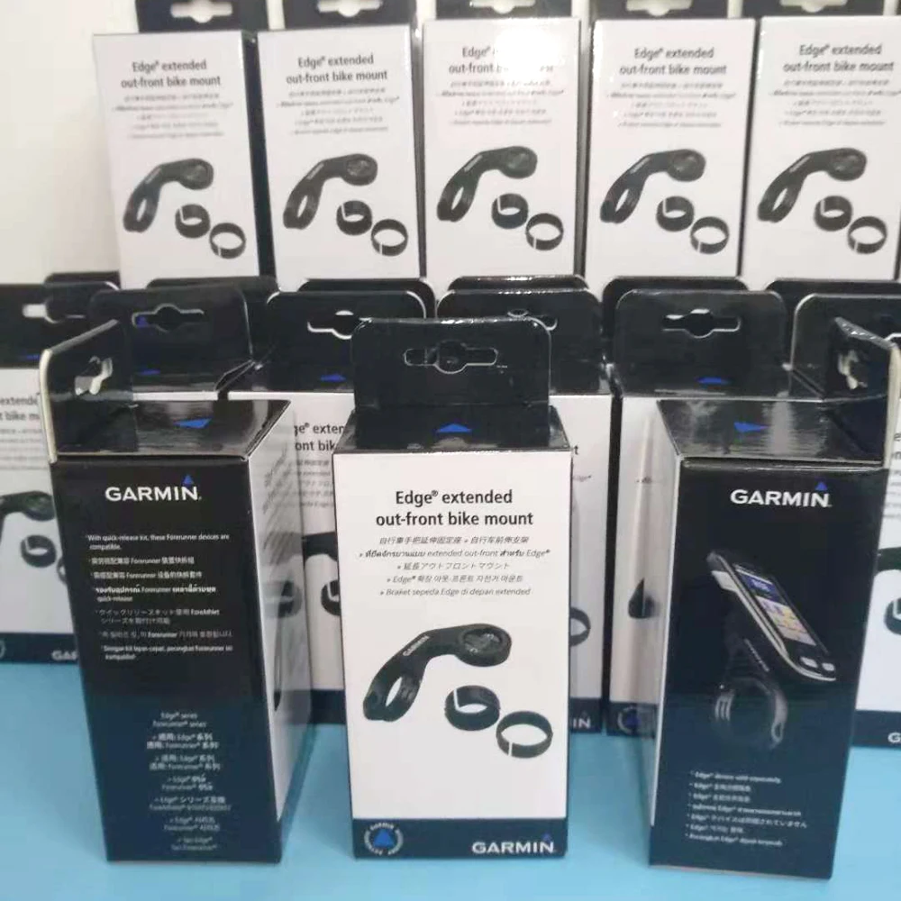 GARMIN EDGE настенное крепление для велосипеда руль спидометр для GARMIN Edge200 edge 130 520 820 1000 1030